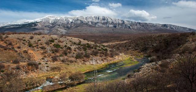 11. prosinca – međunarodni dan planina