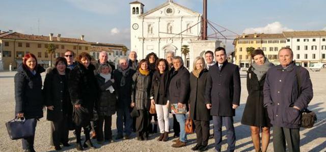 Osnovan Međunarodni koordinacijski odbor transnacionalnog kulturnog dobra pod zaštitom UNESCO-a