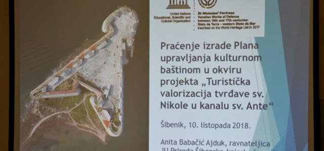 Održan prvi sastanak Povjerenstva za praćenje izrade Plana upravljanja kulturnom baštinom