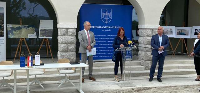 Javnoj ustanovi Priroda odobrena sredstva pomoći Fonda za zaštitu okoliša