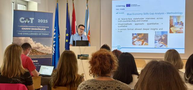 7. međunarodna znanstvena i stručna konferencija „Izazovi današnjice“