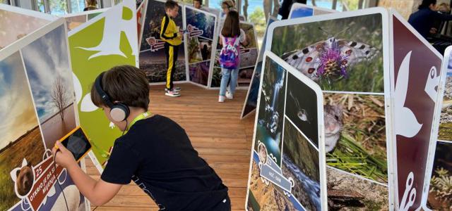 Prva godišnjica otvorenja Posjetiteljskog centra u kanalu sv. Ante - svibanj u znaku zaštite prirode i biološke raznolikosti