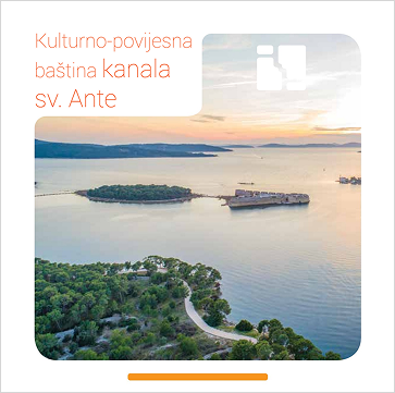 Kulturno-povijesna baština kanala sv. Ante