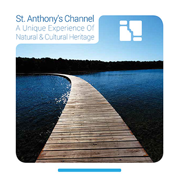St. Anthony’s Channel - A Unique Experience Of Natural & Cultural Heritage