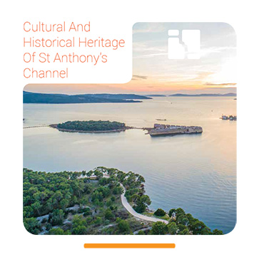 Cultural And Historical Heritage Of St Anthony’s Channel