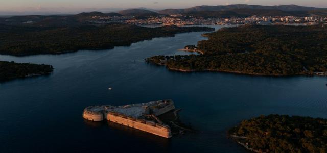 Glazba, priroda i baština isprepleli se u Noći tvrđava u Kanalu sv. Ante i na Tvrđavi sv. Nikole 