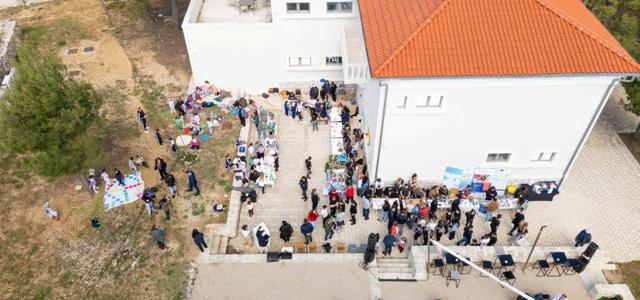 Održana 3. smotra obrazovnih ,,Kako je počela znanost na mom otoku''