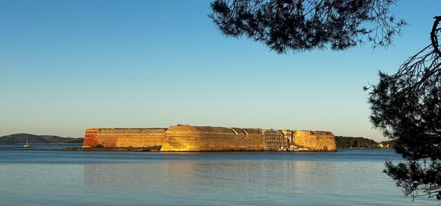 Odobreno 250.000,00 EUR za nastavak obnove Tvrđave sv. Nikole