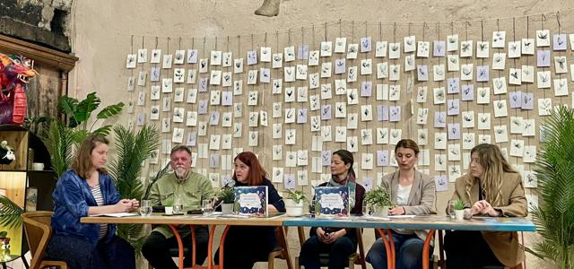 Počeo travanjski festival prirode - Flora dalmatica 2026.