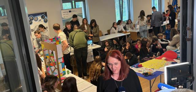 Festival znanosti 2025. – Održana smotra „Kako je počela znanost na mom otoku?“